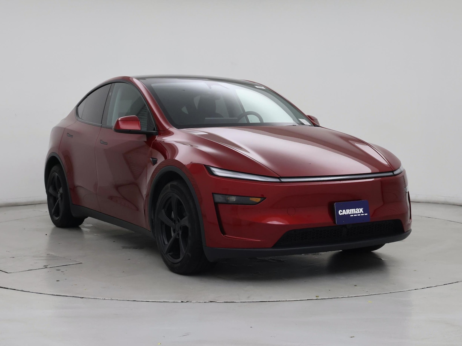 tesla model y 2026 7SAYGDED6TF411753 image tesla model y 2026 7SAYGDED6TF411753 image